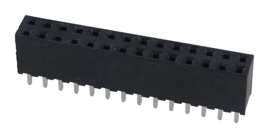 Buy Samtec SQT Series Part Number SQT10901LD Online