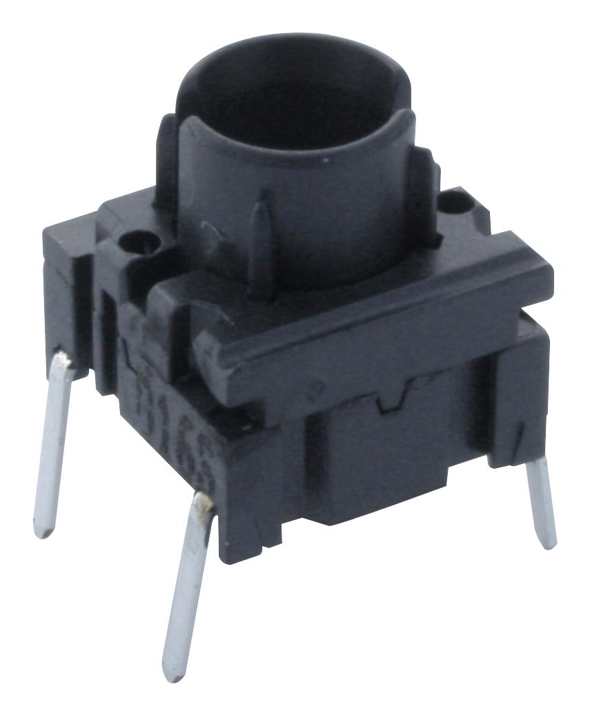 Samtec SQT-110-03-F-Q – Reliable Connector for Industrial Applications