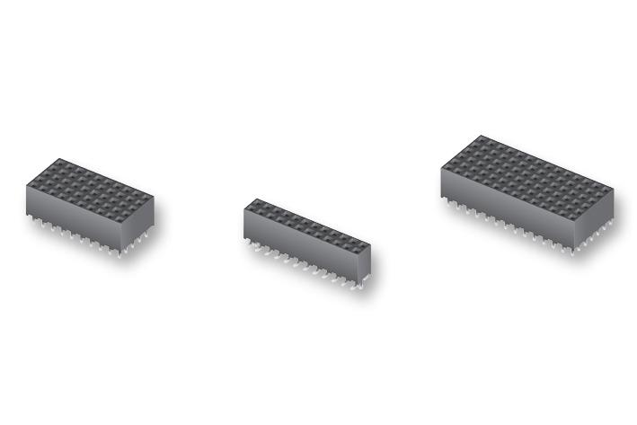Innovative Series SQW11801LD Socket Connector: SQW11801LD