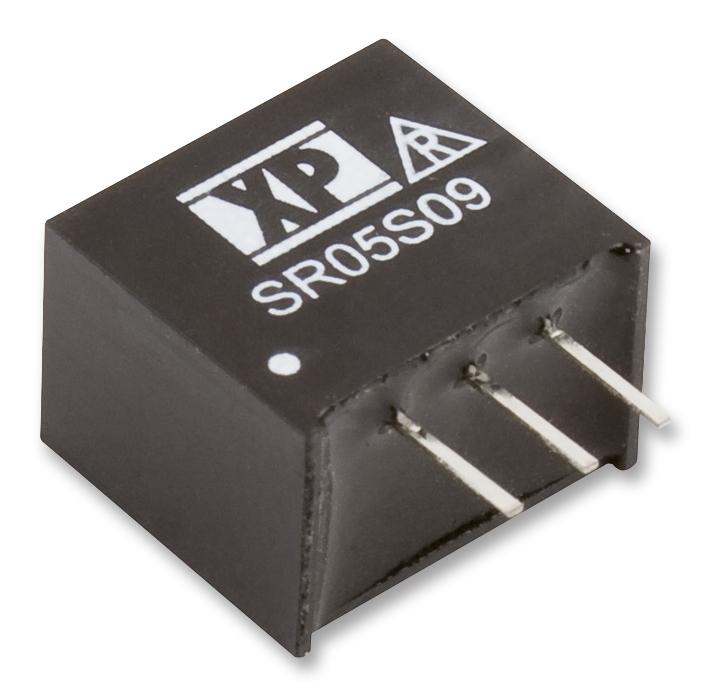 Buy Power Solutions Switching Regulator Part Number SR05S1V5 Online