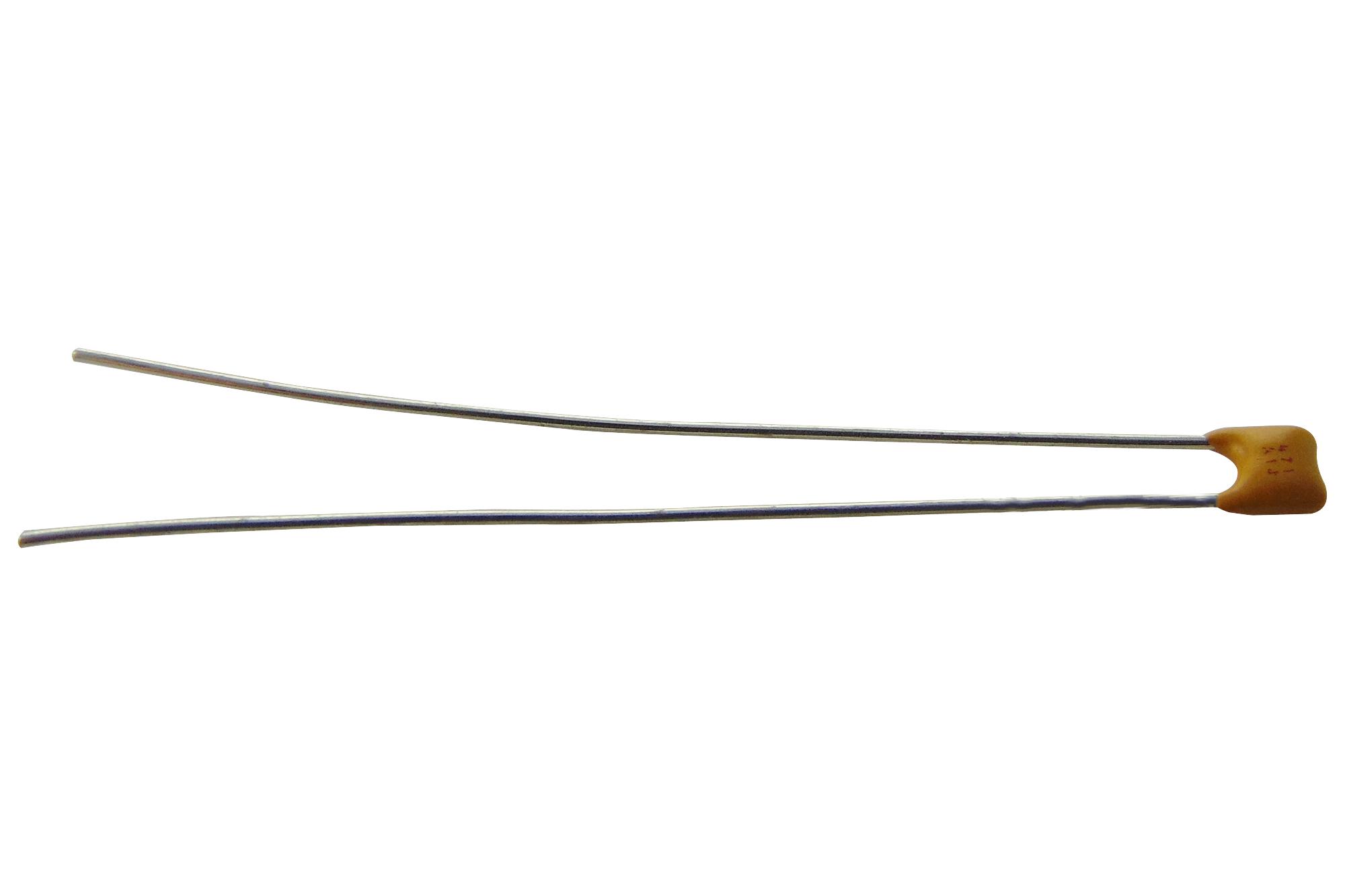 AVX SR Series – Reliable X7R Multilayer Ceramic Capacitors for Industrial Applications