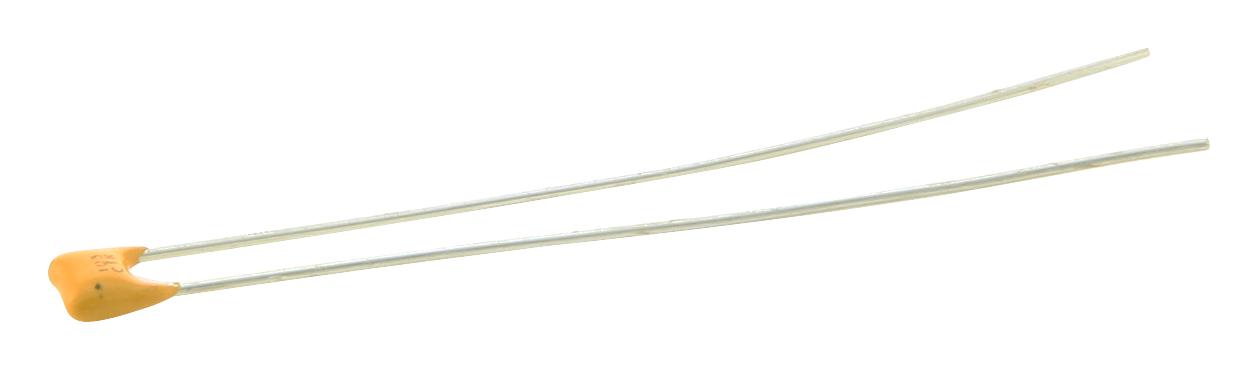 AVX Series SR Capacitors: 470pF to 10μF: SR151C103KAR
