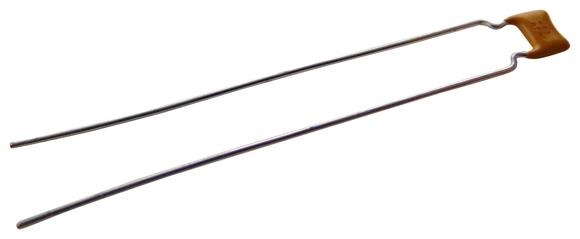 Buy INVA Radial Leads SkyCap SR Series Part Number SR211E103MAR Online