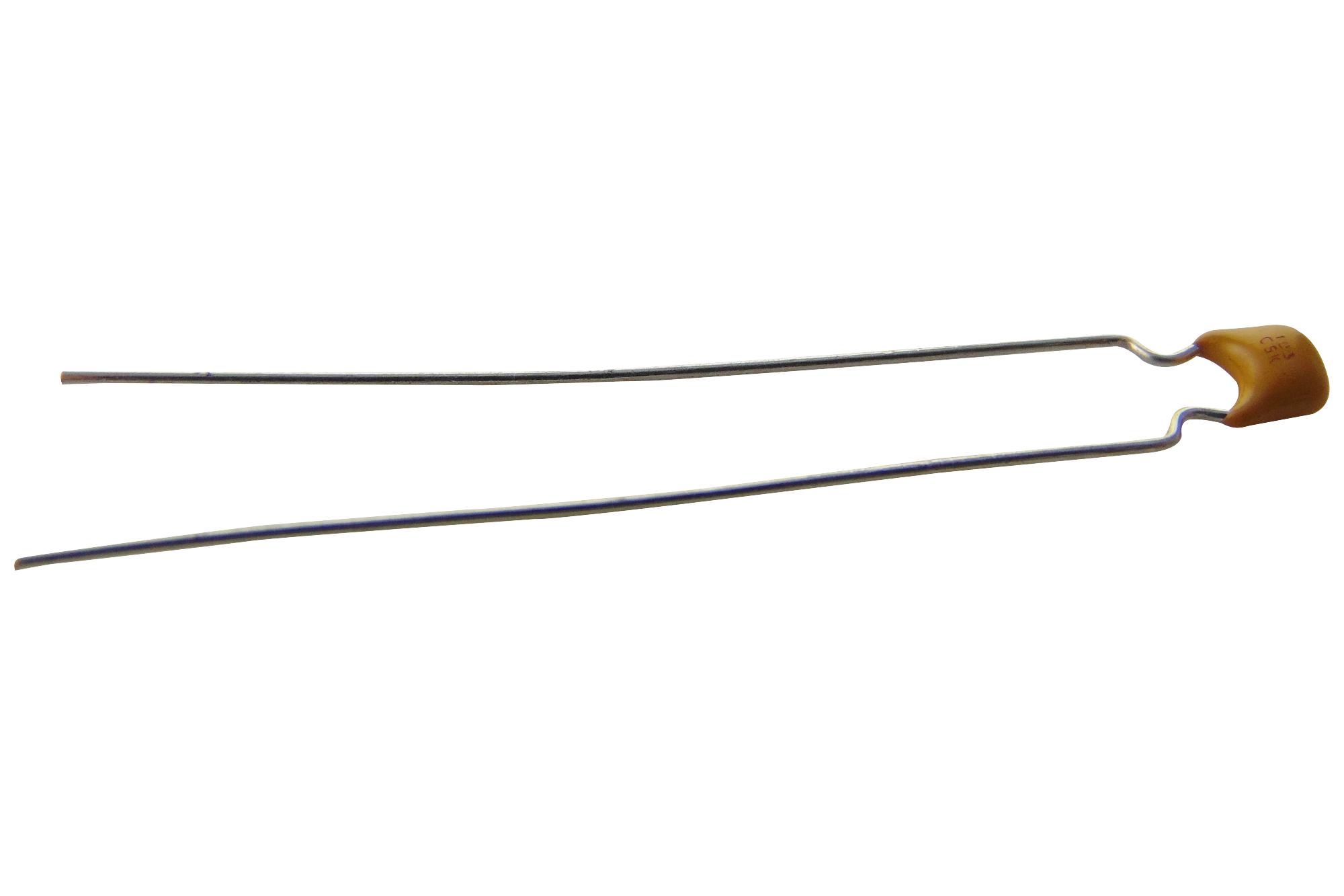 Buy AVX SR Series Capacitors Part Number SR215C103KAR Online