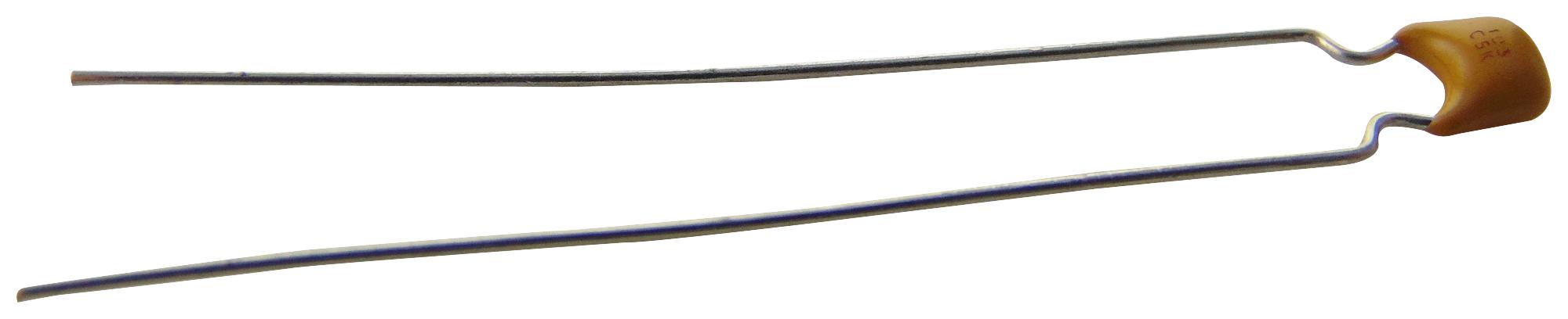 Buy AVX SkyCap Capacitor Part Number SR215C104KAR Online