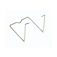 Generic  SR2B02F1 – Reliable Hold-down Spring for Industrial Applications