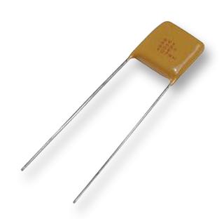AVX Series SR 50V X7R Capacitor: SR301E474MAR