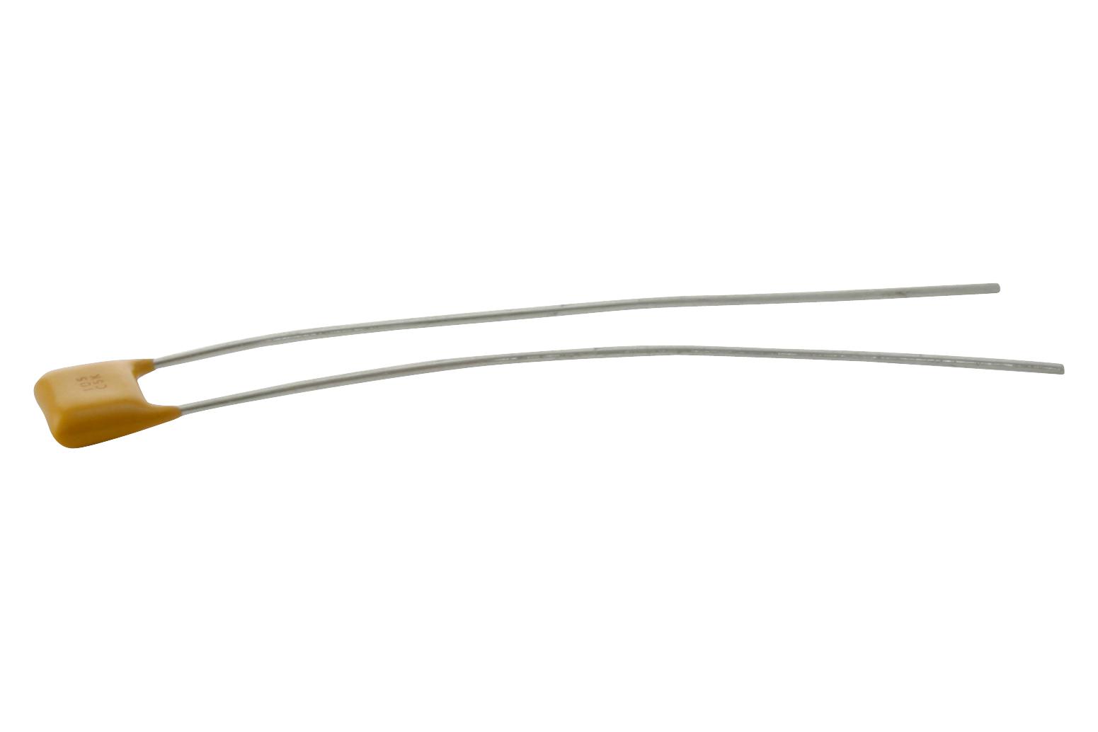 AVX Series SR Capacitors: SR305C105KAR