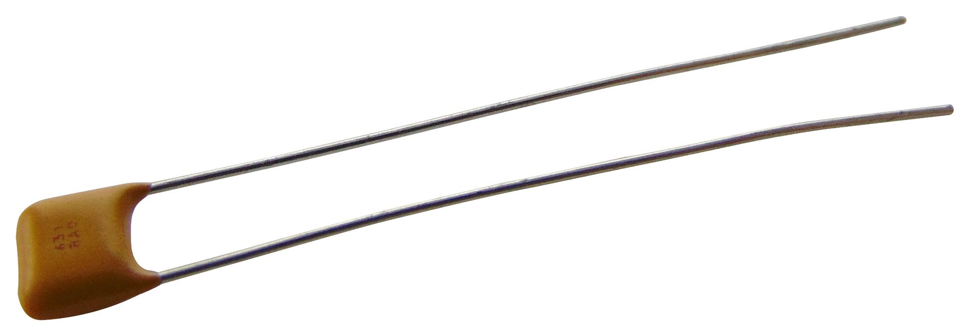 AVX Series SkyCap Ceramic Capacitors: SR305E105MAR