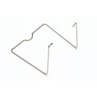Reliable Connection Spring for Electronic Assemblies