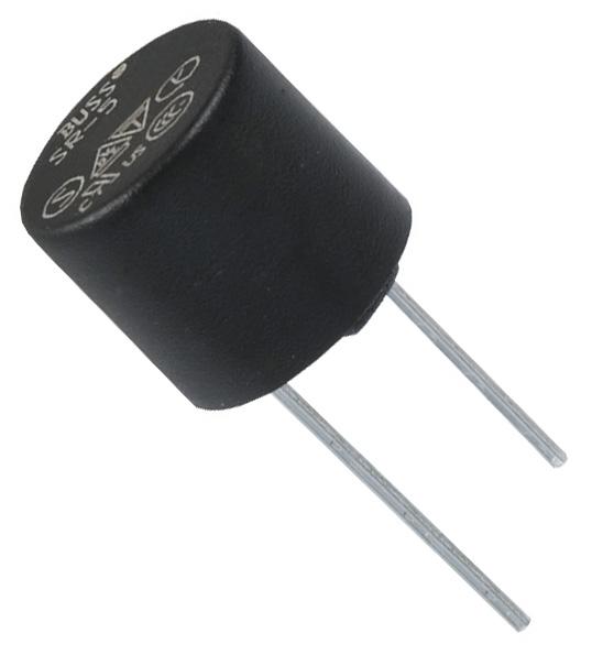 Bussmann Series SR Series Fuse: SR5315ABK