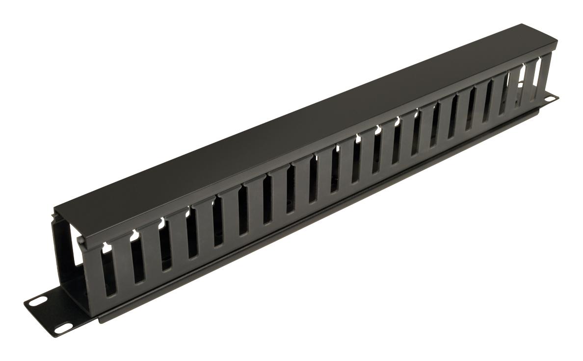 Buy Tripp-Lite Cable Management Part Number SRCABLEDUCT1U Online