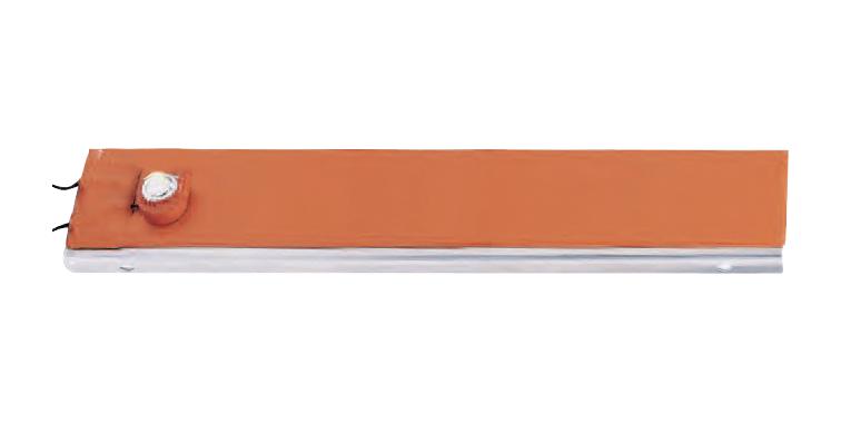 Buy Omega SREH Series Silicone Rubber Enclosure Part Number SREH640 Online