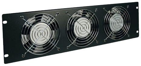 Buy TRIPP-LITE Fan Panel Part Number SRFAN3U Online
