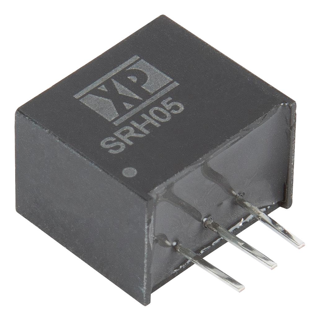 XP Power Series SRHOS5 DC-DC Converter: SRH05S7V2