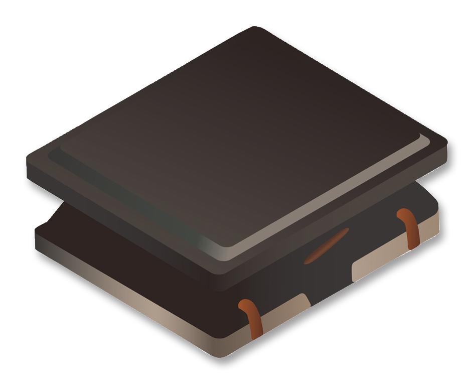 Bourns SRN2510F – Reliable Power Inductors for Industrial Applications