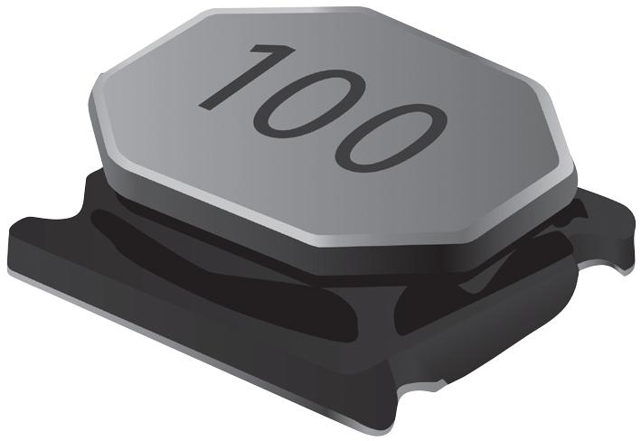 Bourns SRN5020 Series – Reliable Power Inductors for Industrial Applications