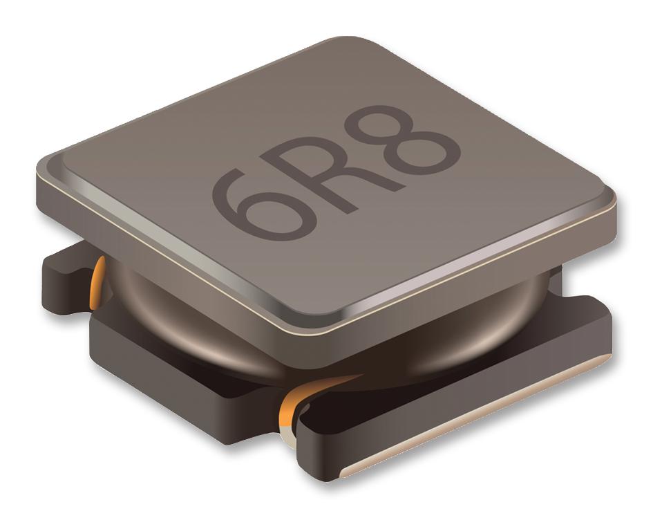 Bourns SRN6028 – Reliable Power Inductors for Industrial Applications