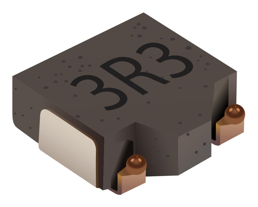 Bourns Series SRP Power Inductors: SRP0310-4R7K