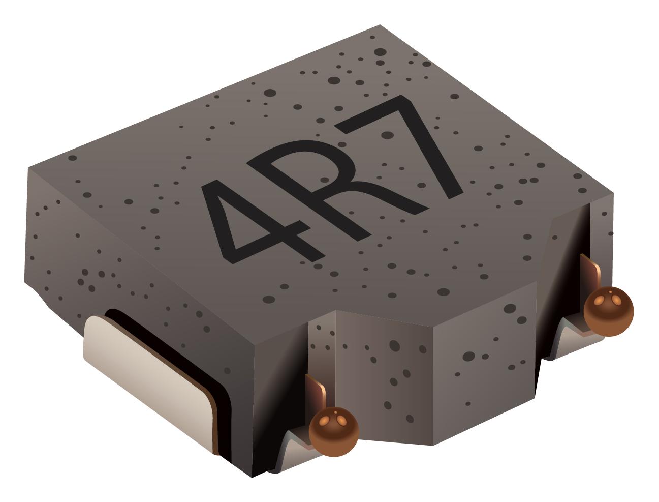 Buy Bourns SRP0410 Series Part Number SRP04104R7K Online