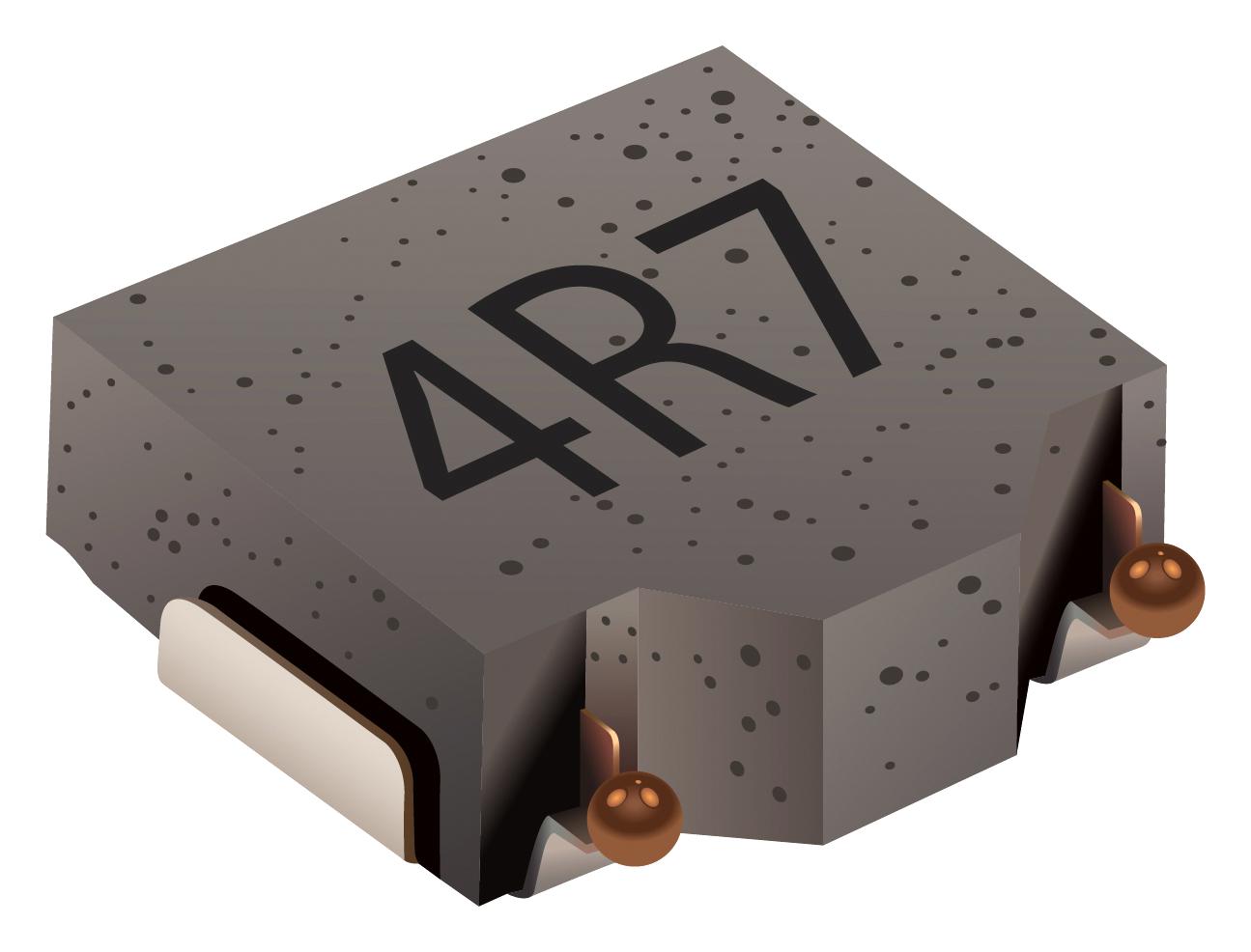 Buy Bourns Power Inductor Part Number SRP0412R2K Online