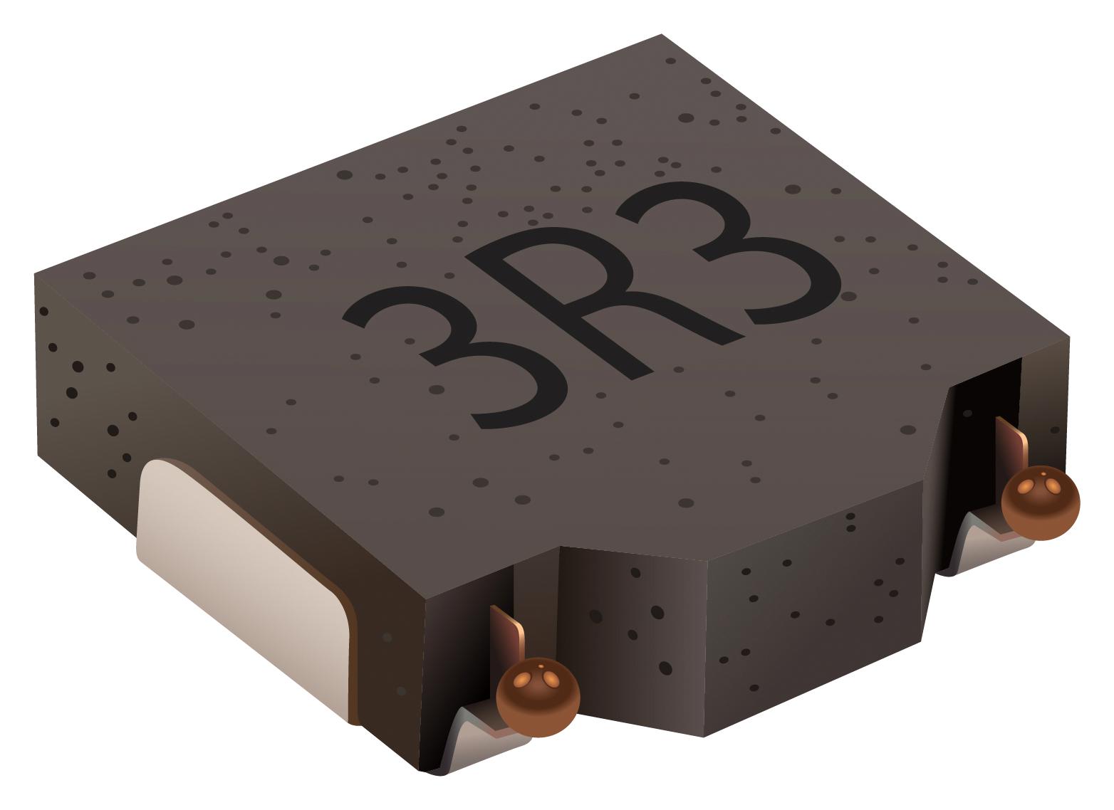 Bourns SRP0520 – Reliable Power Inductor for Industrial Applications