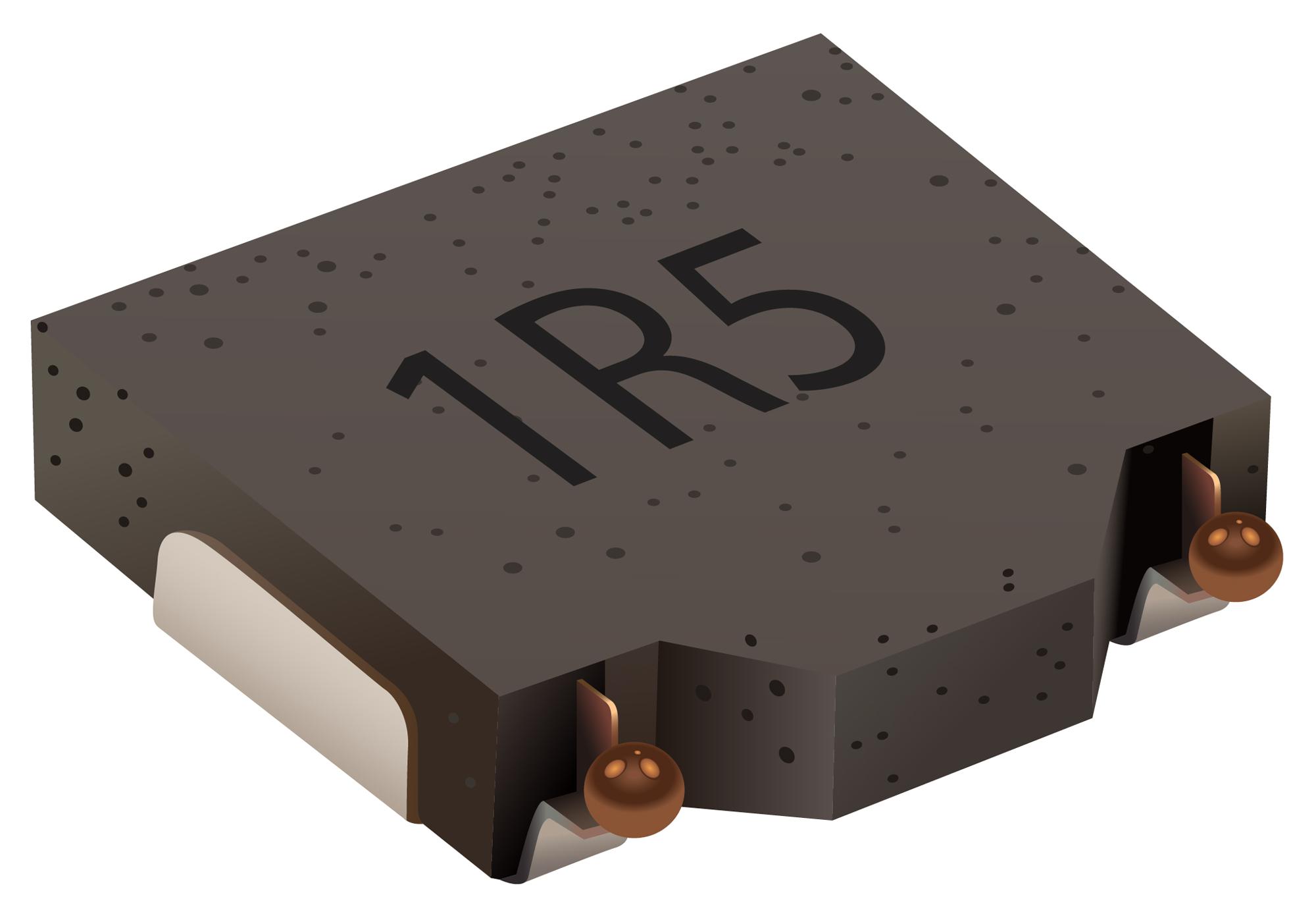 Bourns SRP0610 – Reliable Power Inductors for Industrial Applications