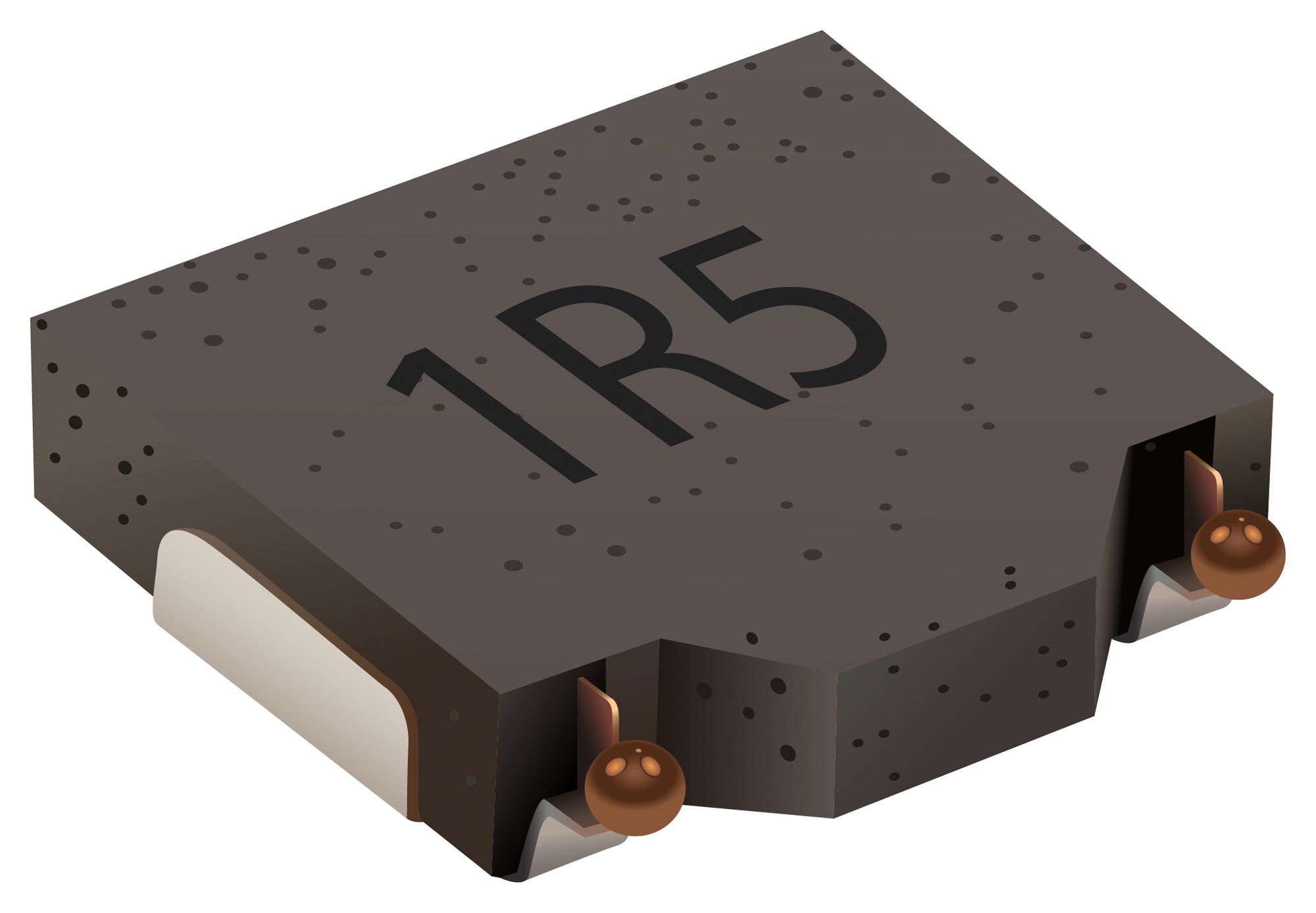 Bourns Series SRP Inductor: SRP0612-R47K