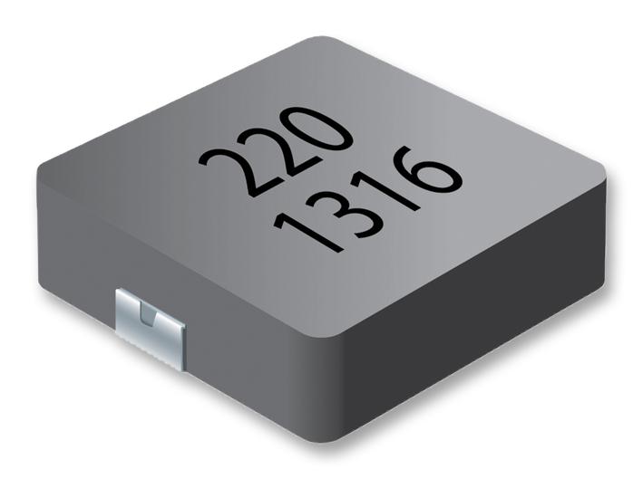 Bourns SRP1038C– Reliable Power Inductor for Industrial Applications