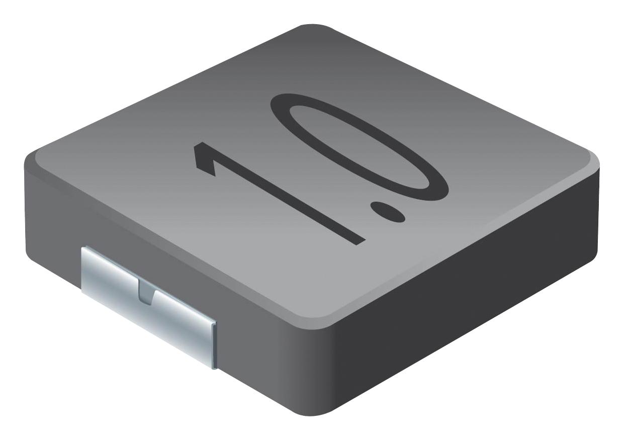 Bourns Series Shielded Power Inductors: SRP3012TA6R8M