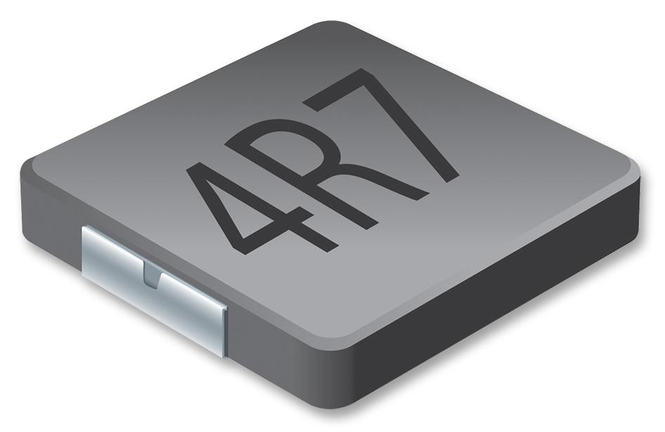 Bourns Series SRP Power Inductor: SRP4012TA8R2M