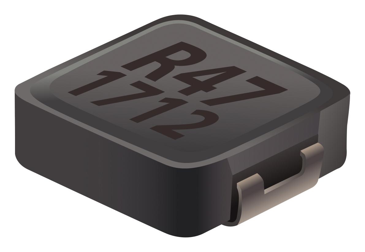 Bourns SRP5020TA1R2M – Reliable Power Inductor for Industrial Applications
