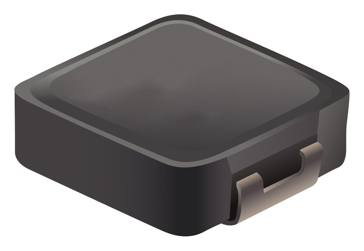 Bourns SRP5030C100M – Reliable Power Inductor for Industrial Applications