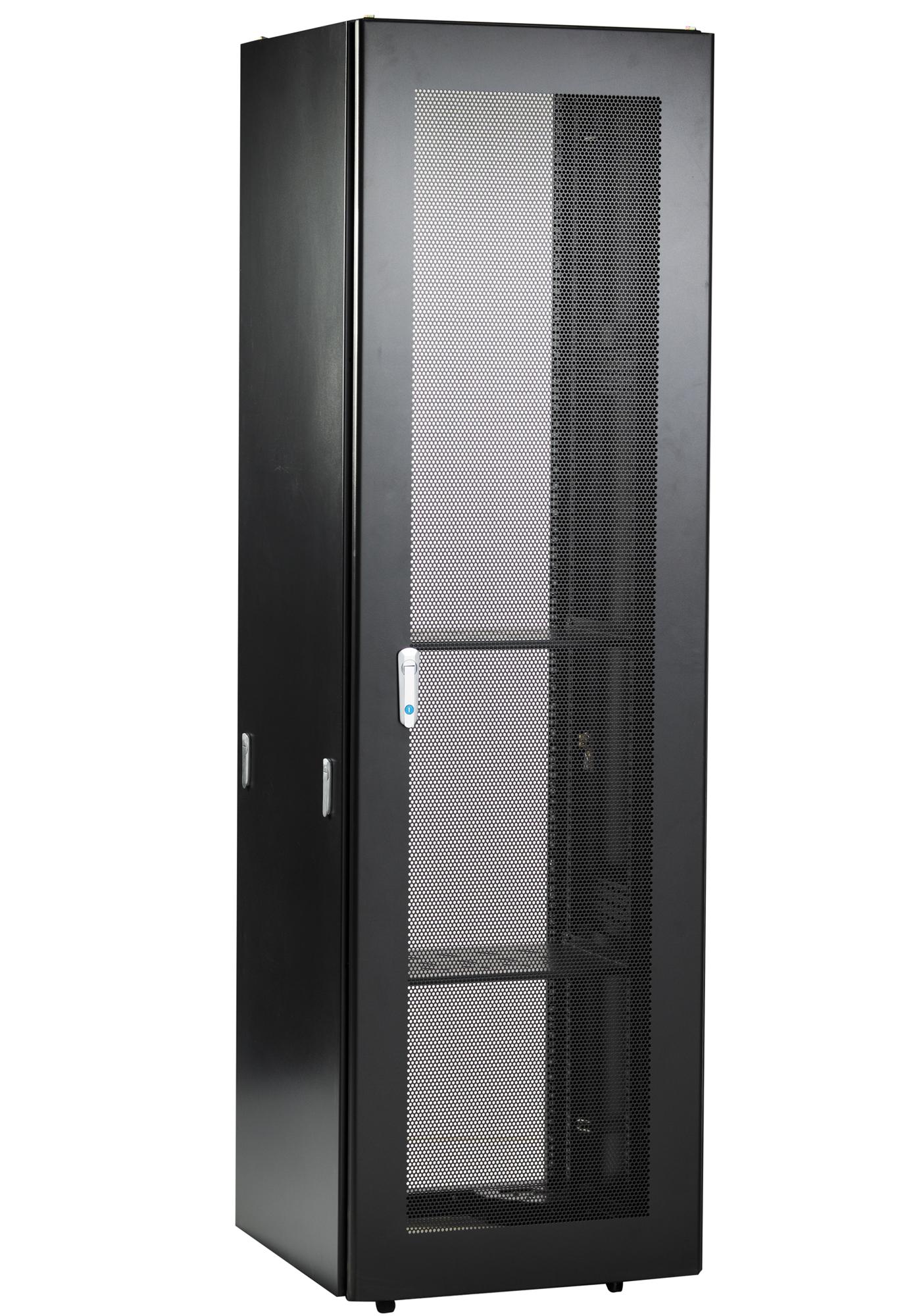 Buy Professional Series Server Rack Part Number SRP-8134 Online