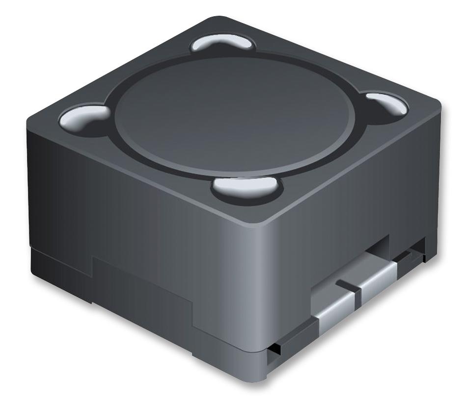 Bourns Series SRR1206 High Power Inductors: SRR1206ML