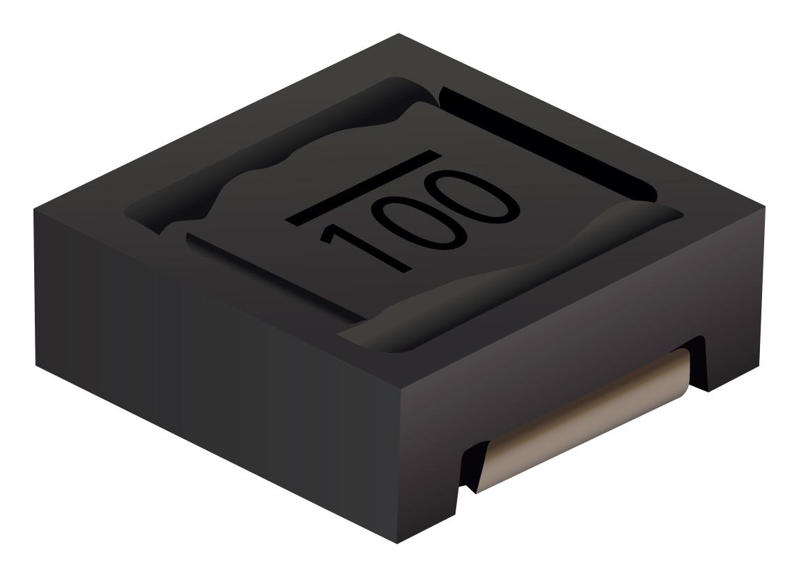 Bourns SRR4818A330M – Reliable Shielded Power Inductor for Industrial Applications
