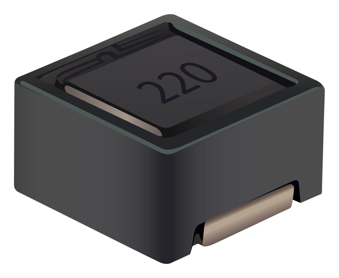 Buy BOURNS SRR4828A180M Power Inductor Part Number SRR4828A180M Online