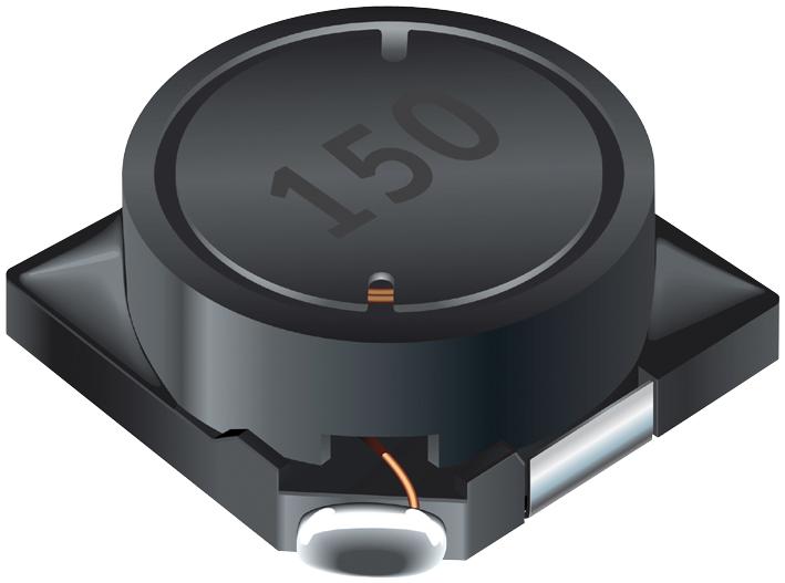 Bourns Series SRR Power Inductors: SRR7032-220M
