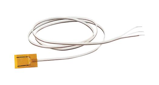 Omega Series SRTD RTD Sensor: SRTD1