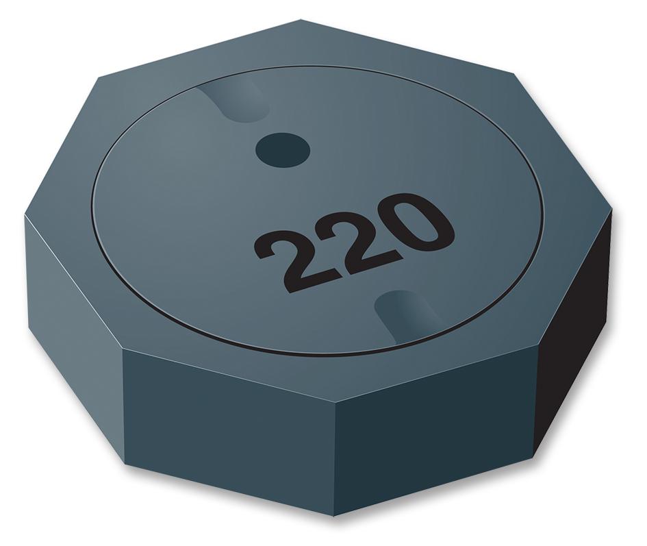 Bourns SRU8028A-6R8Y – Reliable Automotive Inductor for Industrial Applications