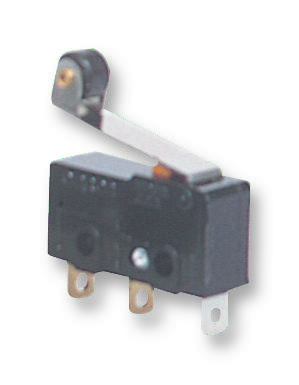Buy Reliability Components Subminiature Switch Part Number SS01GL2F Online