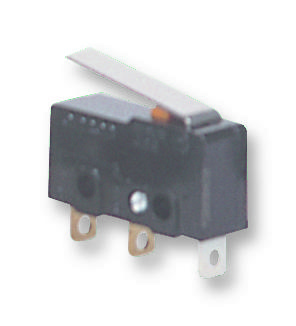 Omron SS01GLF – Reliable Micro Switch for Industrial Applications
