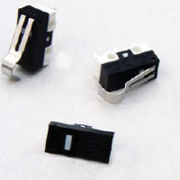 E*Switch Series SS Snap Action Switch: SS0750301F040P1A