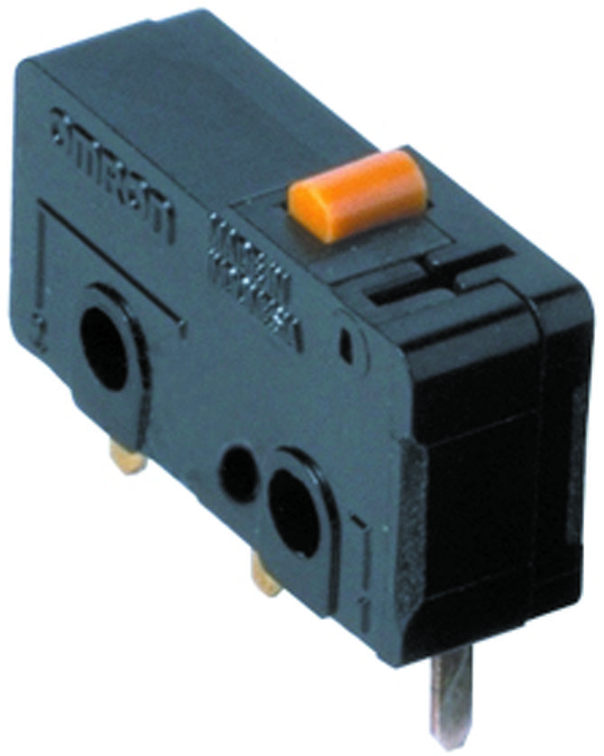 Buy Omron Subminiature Basic Switch Part Number SS10DBYOMI1 Online