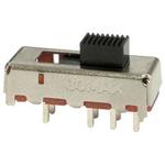 SS-24E06-TG5(P) C&K COMPONENTS 2.00mm Pitch Connector | myMectronic