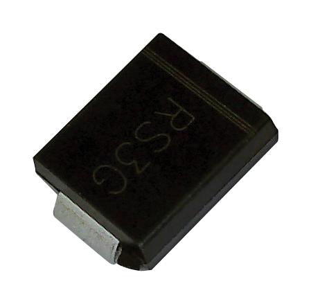 Buy Multicomp Schottky Rectifier Part Number SS25 Online