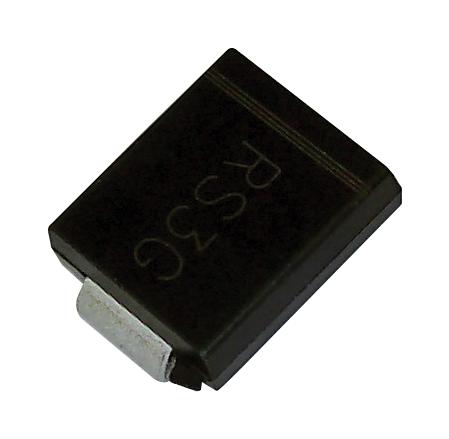 Buy Multicomp Schottky Rectifier Part Number SS310 Online