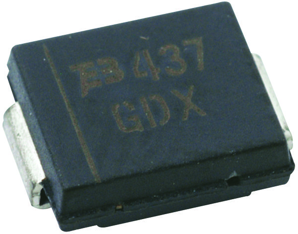 Buy Vishay Schottky Barrier Rectifier Part Number SS36E357T Online