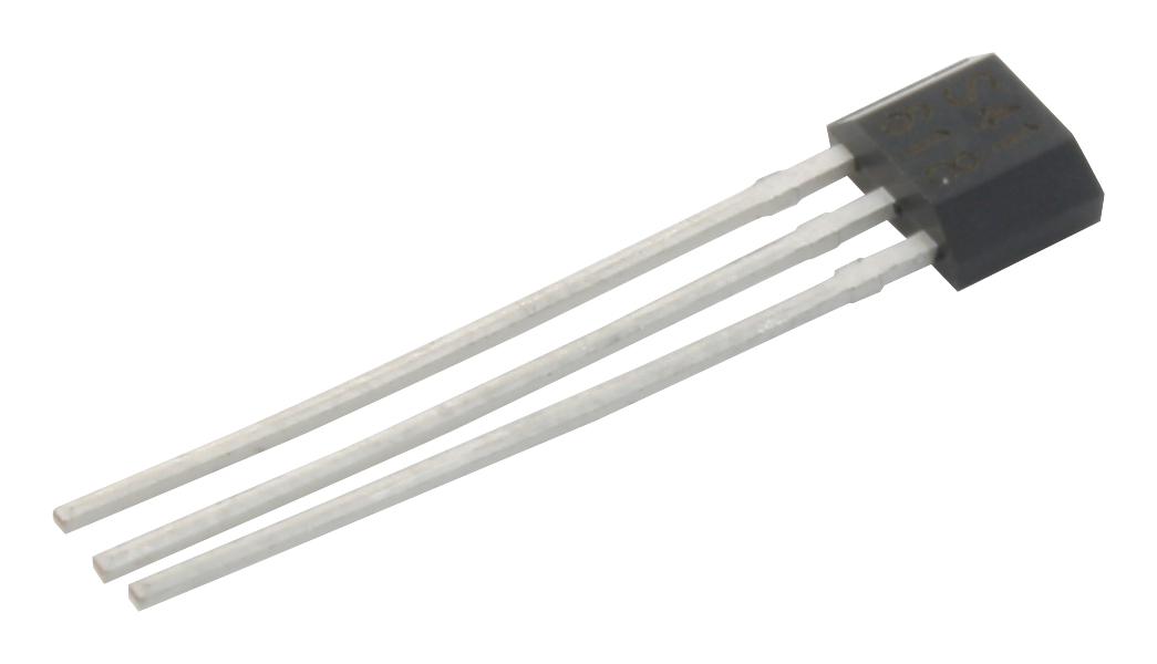 Honeywell SS41 – Reliable Digital Hall Sensors for Industrial Applications