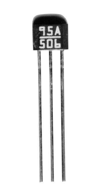 Honeywell Series SS490 Magnetic Sensor: SS495A1